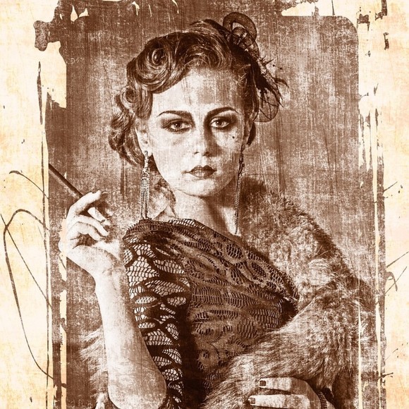 Meet your Posher, Posh - Picture 1 of 1